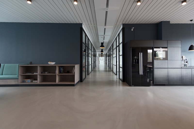 Vaia AI Office